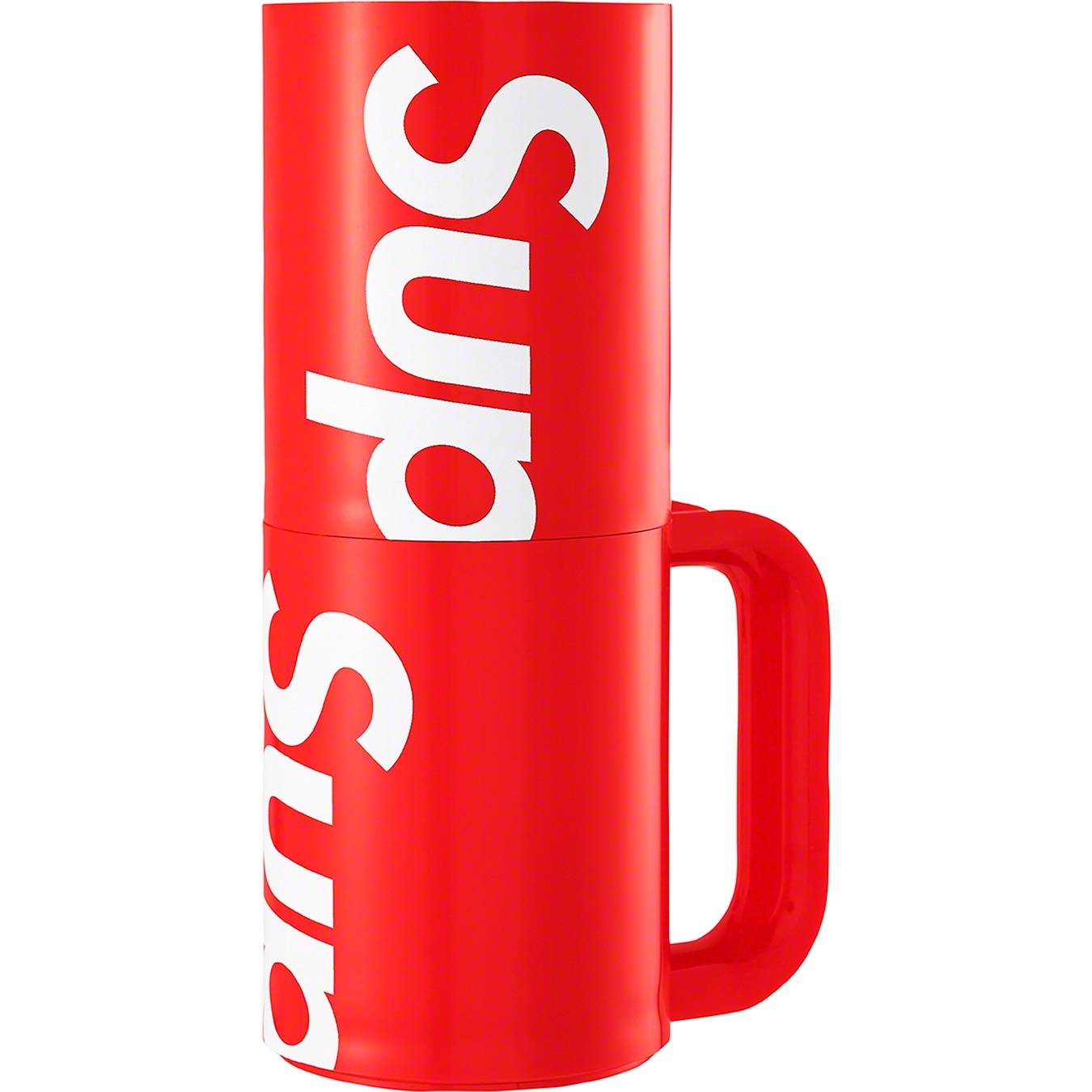 Supreme®/Heller Mugs (Set of 2) view 3